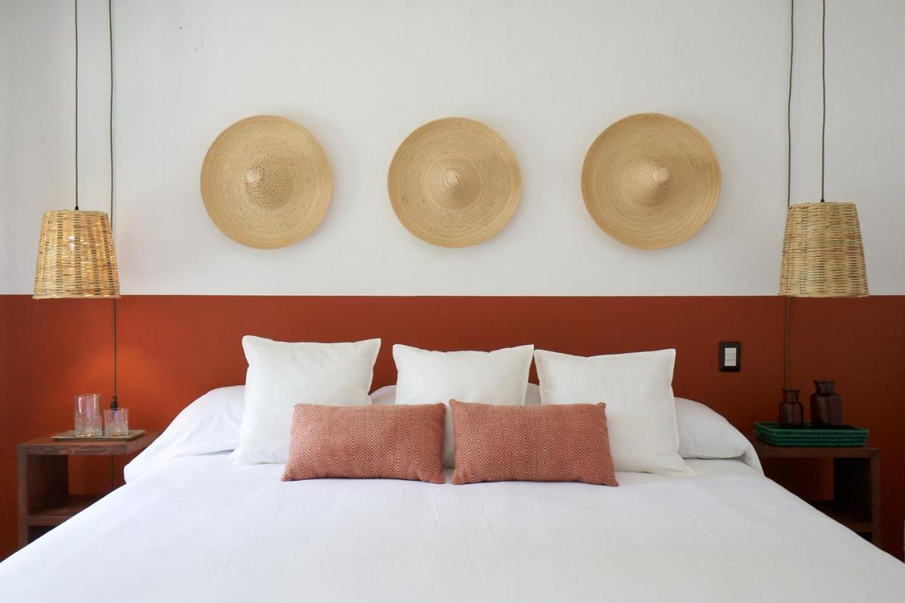 Amazinn Places Casa Coyoacan Mexico City Exterior photo